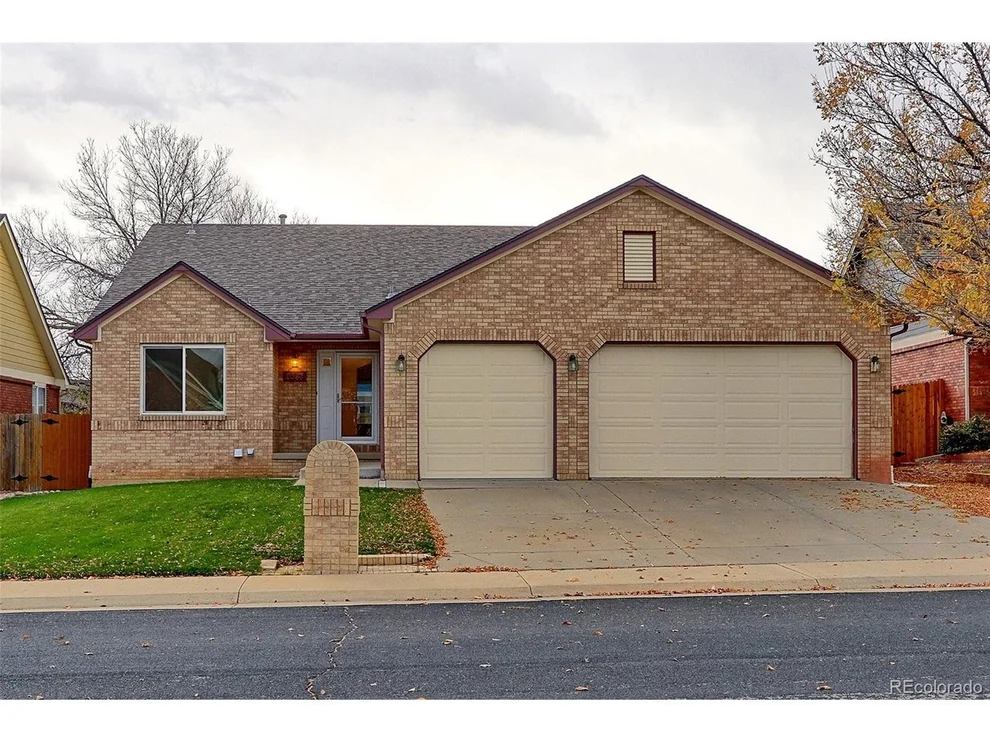 Unit for sale at 2347 E 126th Loop, Thornton, CO 80241