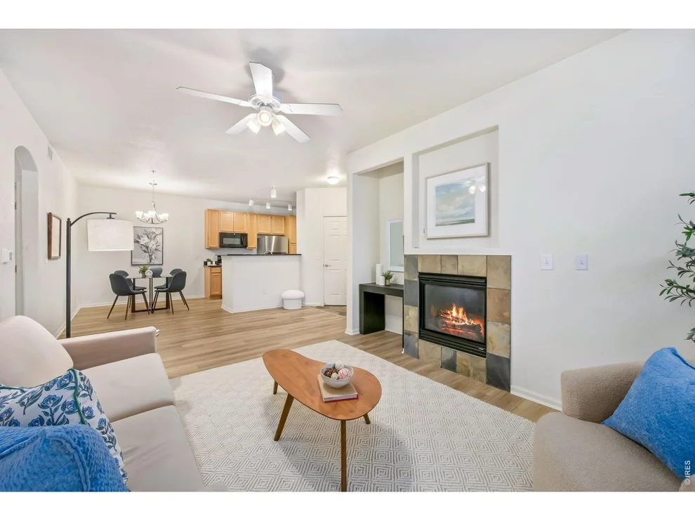 Unit for sale at 2855 Blue Sky Cir, Erie, CO 80516