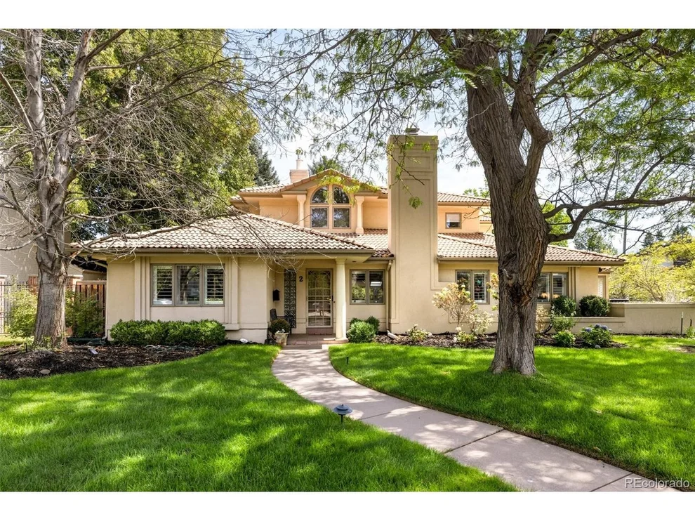 Unit for sale at 2 Elm St, Denver, CO 80220