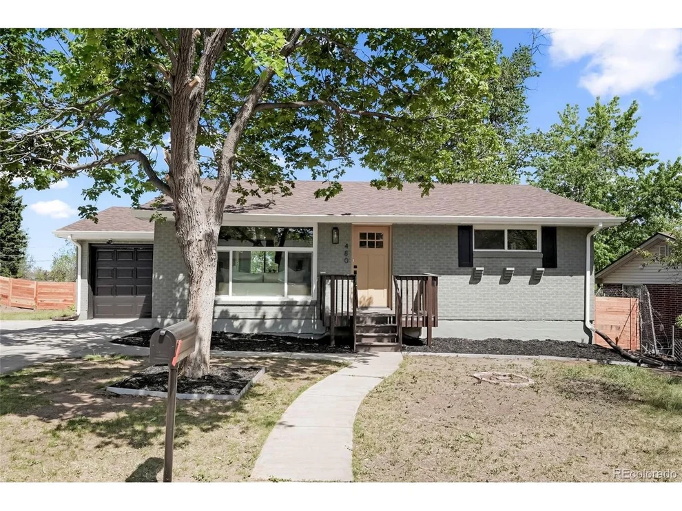 Unit for sale at 480 S Lewis St, Lakewood, CO 80226