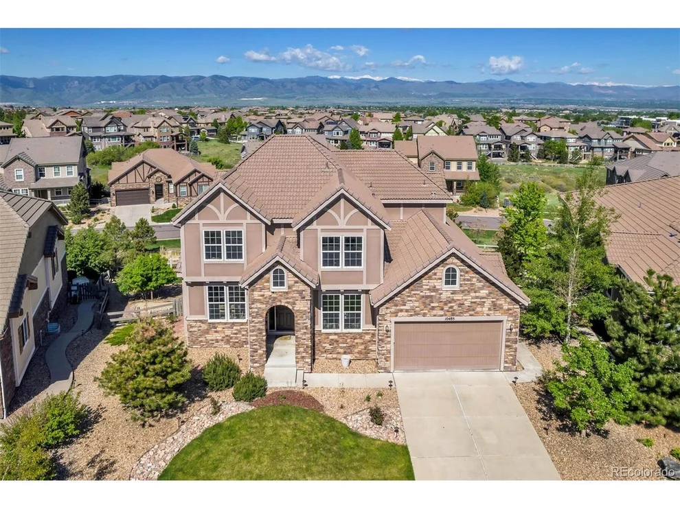 Unit for sale at 10485 Skyreach Way, Highlands Ranch, CO 80126