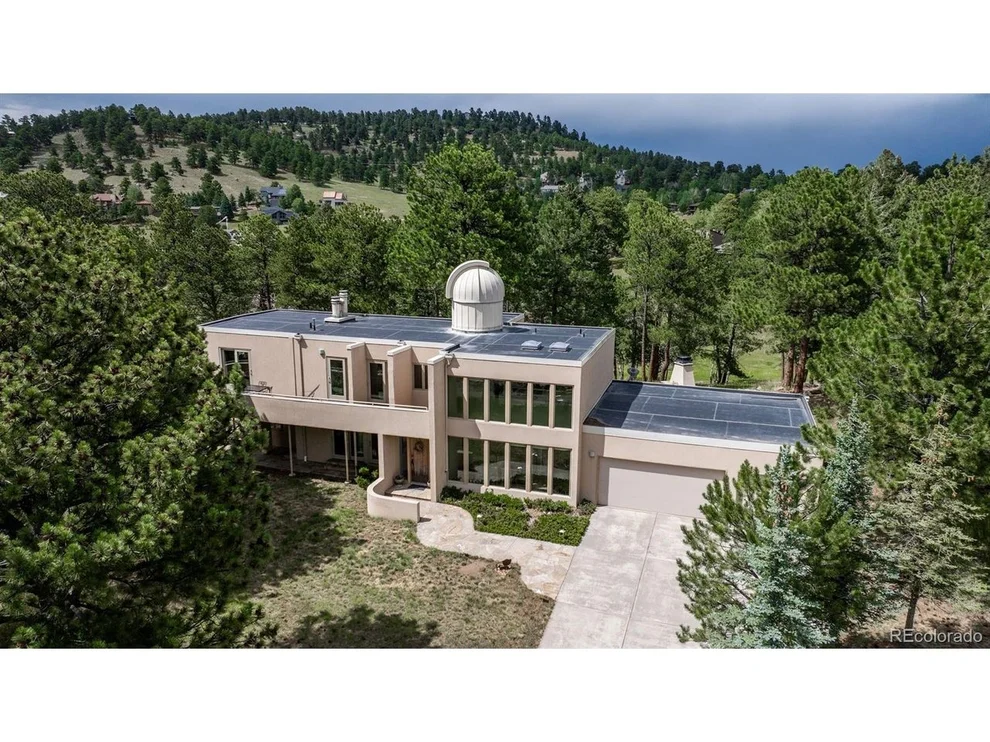 Unit for sale at 1551 Genesee Ridge Rd, Golden, CO 80401
