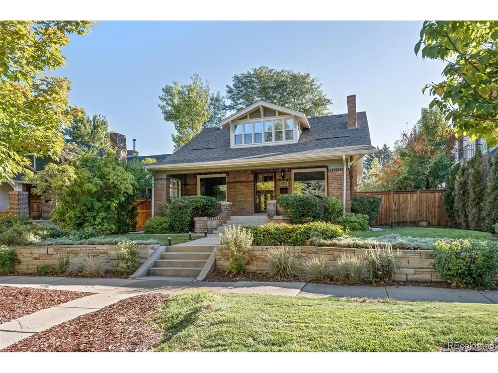 Unit for sale at 2514 Forest St, Denver, CO 80207