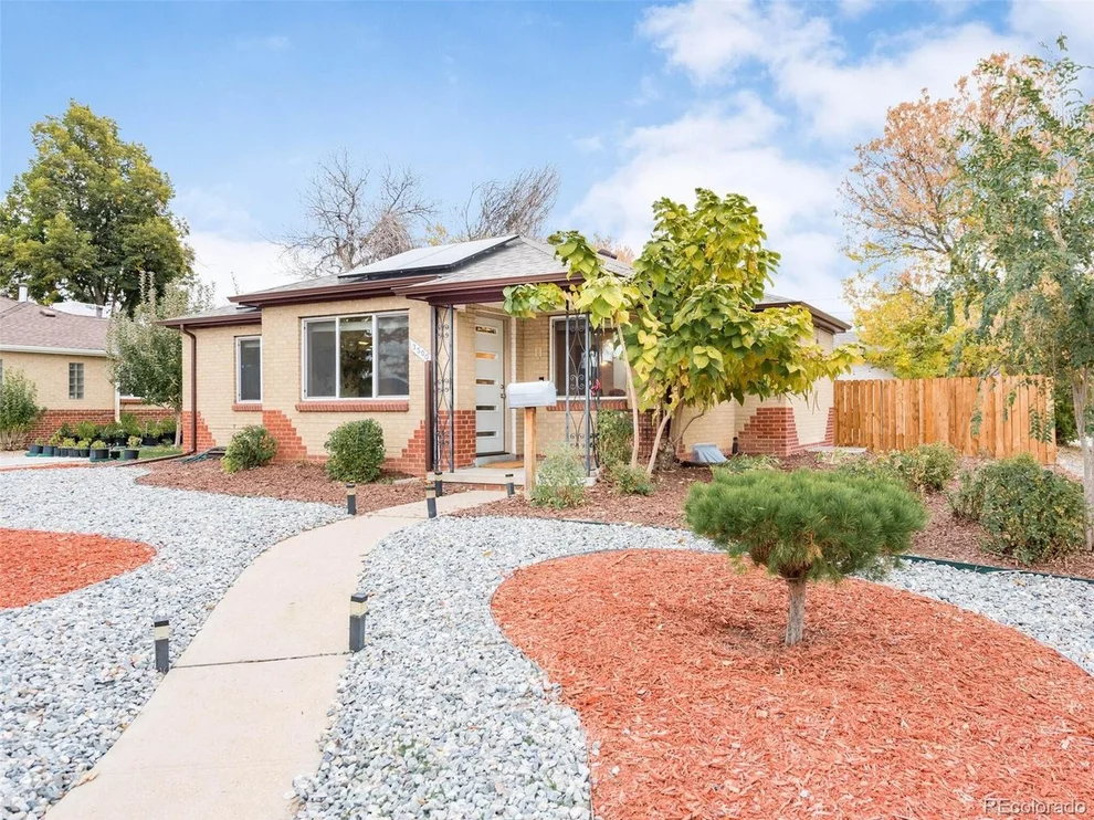 Unit for sale at 3500 Niagara St, Denver, CO 80207