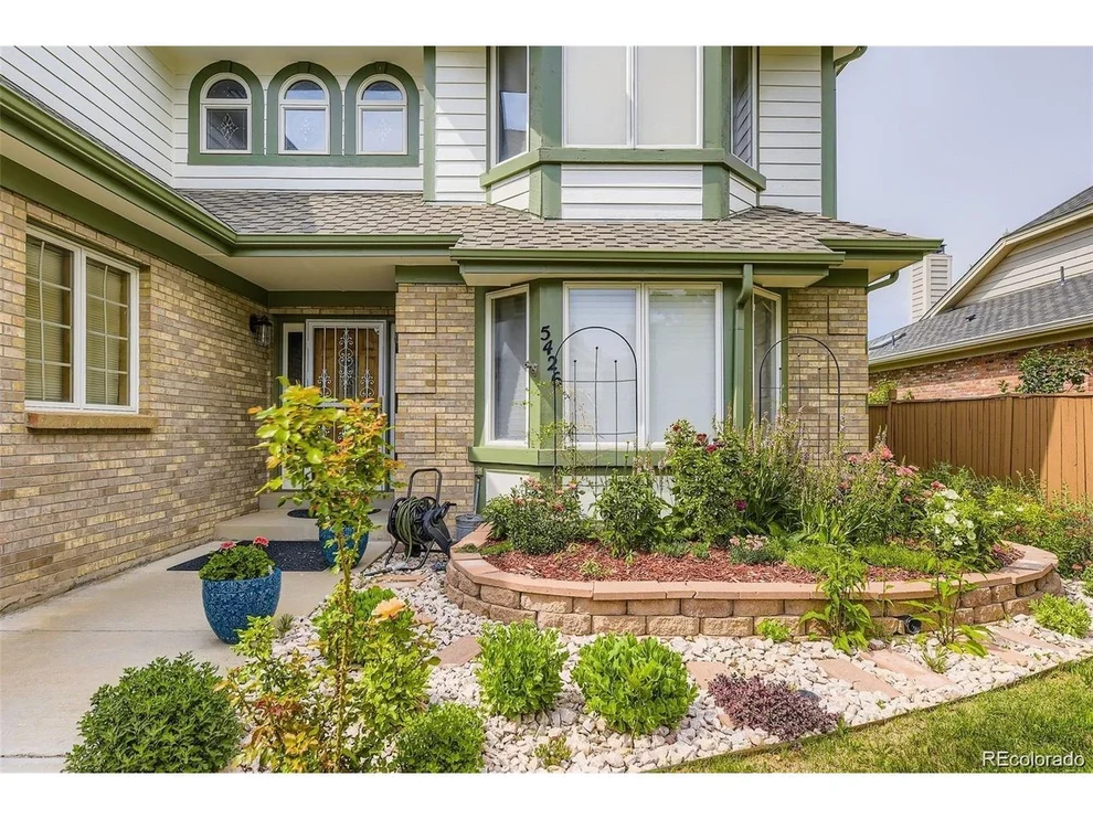 Unit for sale at 5426 S Jasper Way, Centennial, CO 80015