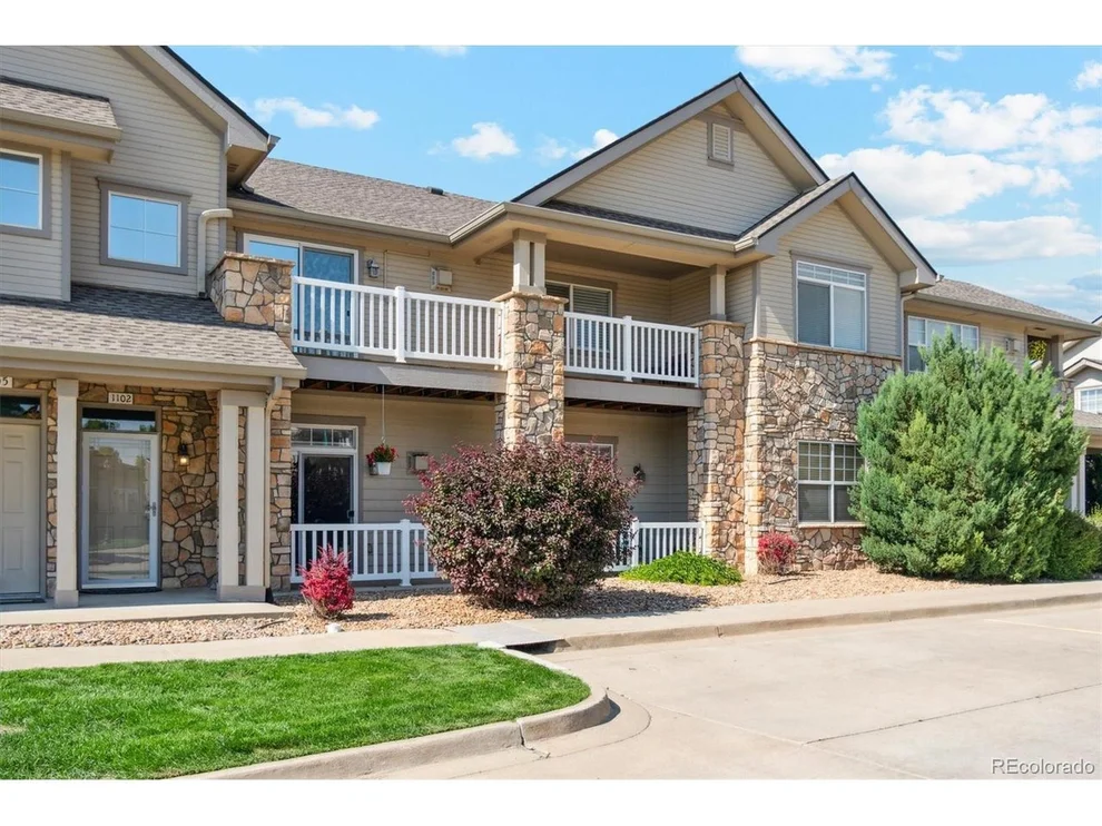 Unit for sale at 10818 Cimarron St, Firestone, CO 80504
