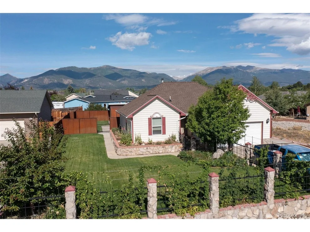 Unit for sale at 130 Windwalker Rd, Buena Vista, CO 81211
