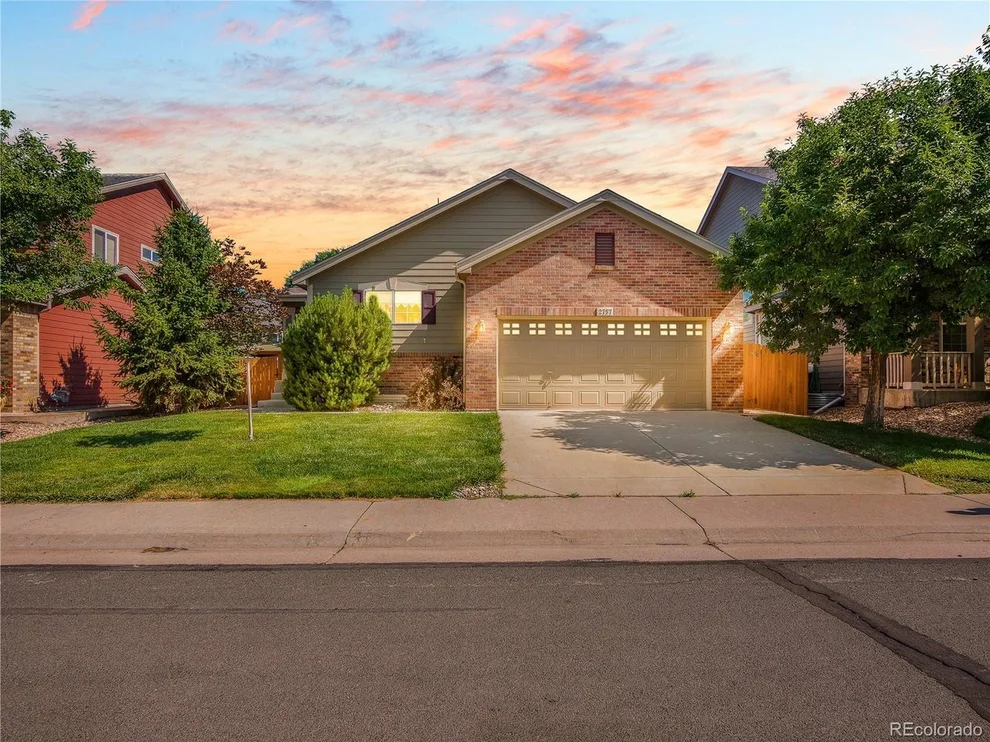 Unit for sale at 2757 E 139th Pl, Thornton, CO 80602