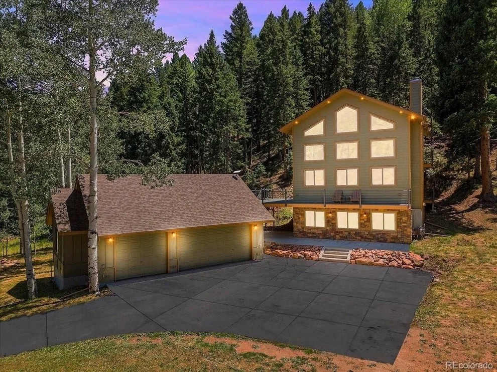 Unit for sale at 34038 Forest Estates Rd, Evergreen, CO 80439