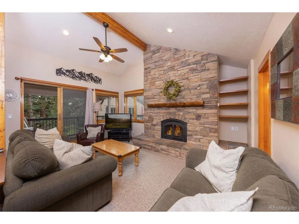 Unit for sale at 210 Tennis Club Rd, Dillon, CO 80435