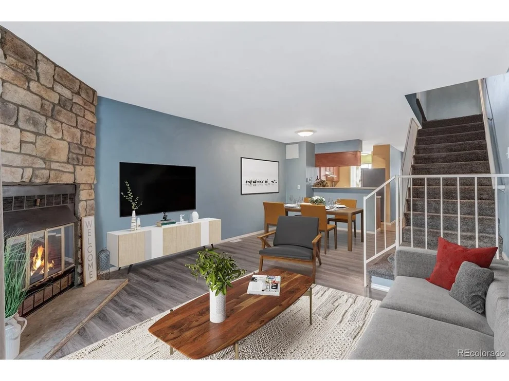 Unit for sale at 10142 W Dartmouth Ave, Lakewood, CO 80227