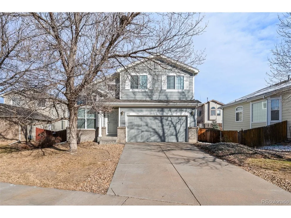 Unit for sale at 2824 S Walden Way, Aurora, CO 80013
