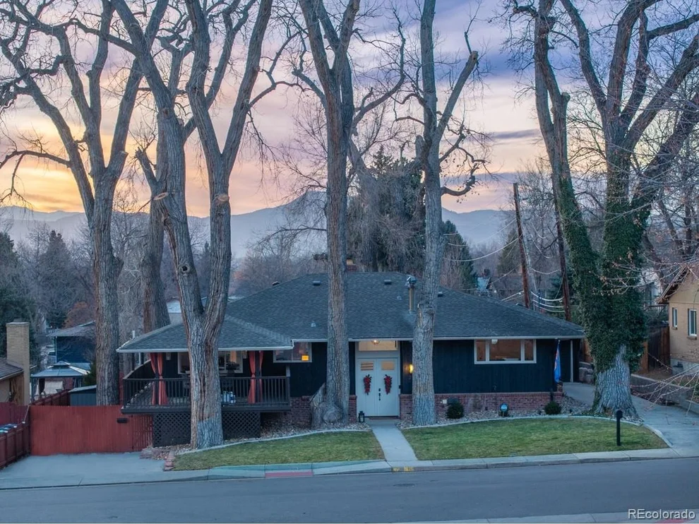 Unit for sale at 2711 S Pierce St, Denver, CO 80227