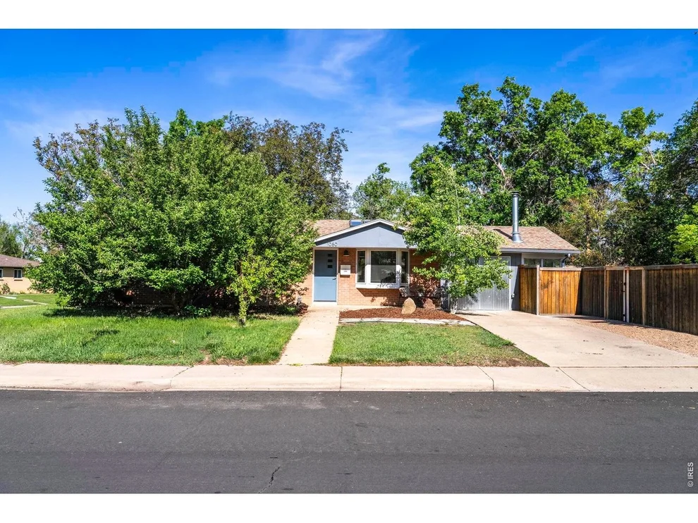 Unit for sale at 1060 35th St, Boulder, CO 80303