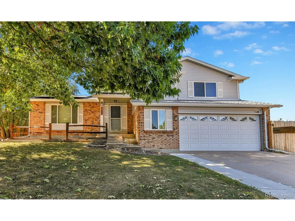 Unit for sale at 3805 S Andes Way, Aurora, CO 80013