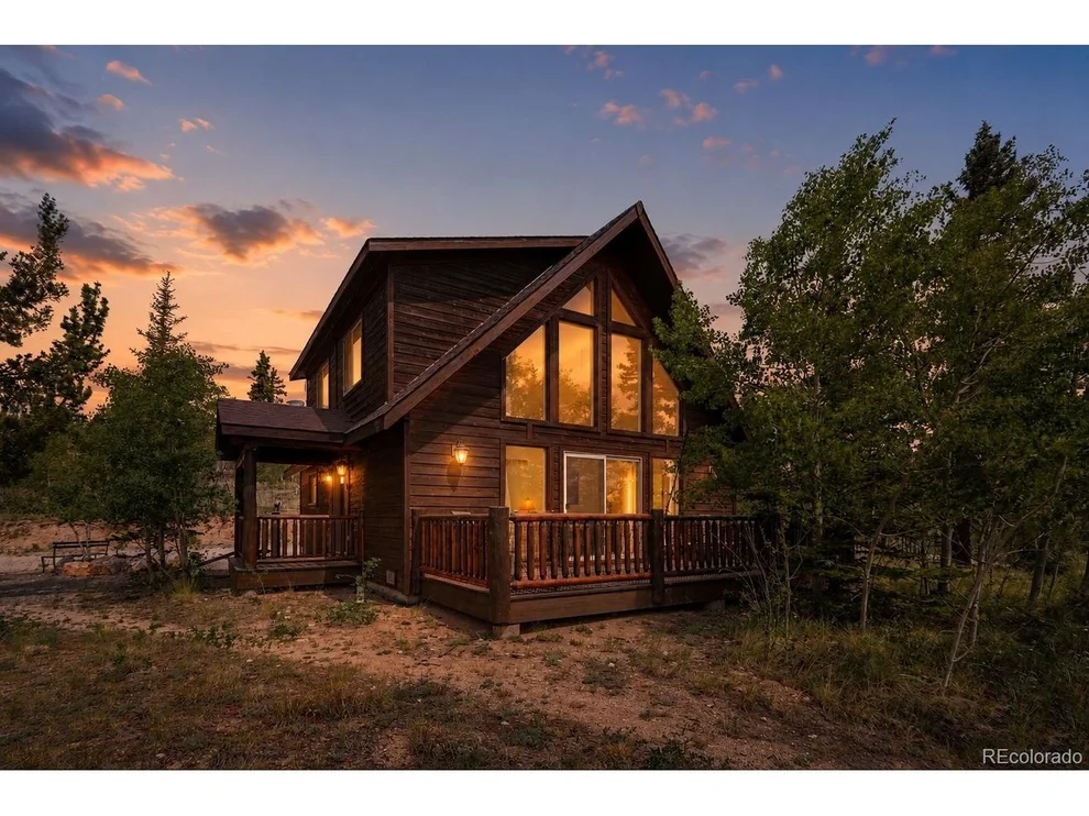 Unit for sale at 541 Warpath Rd, Jefferson, CO 80456