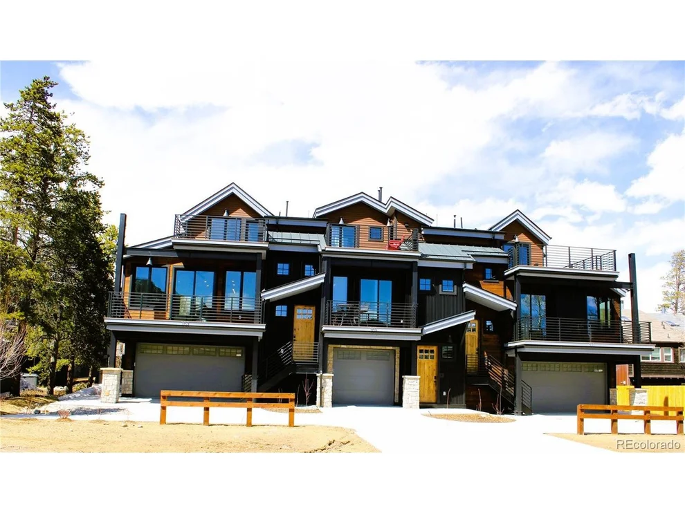 Unit for sale at 307 Galena St, Frisco, CO 80443