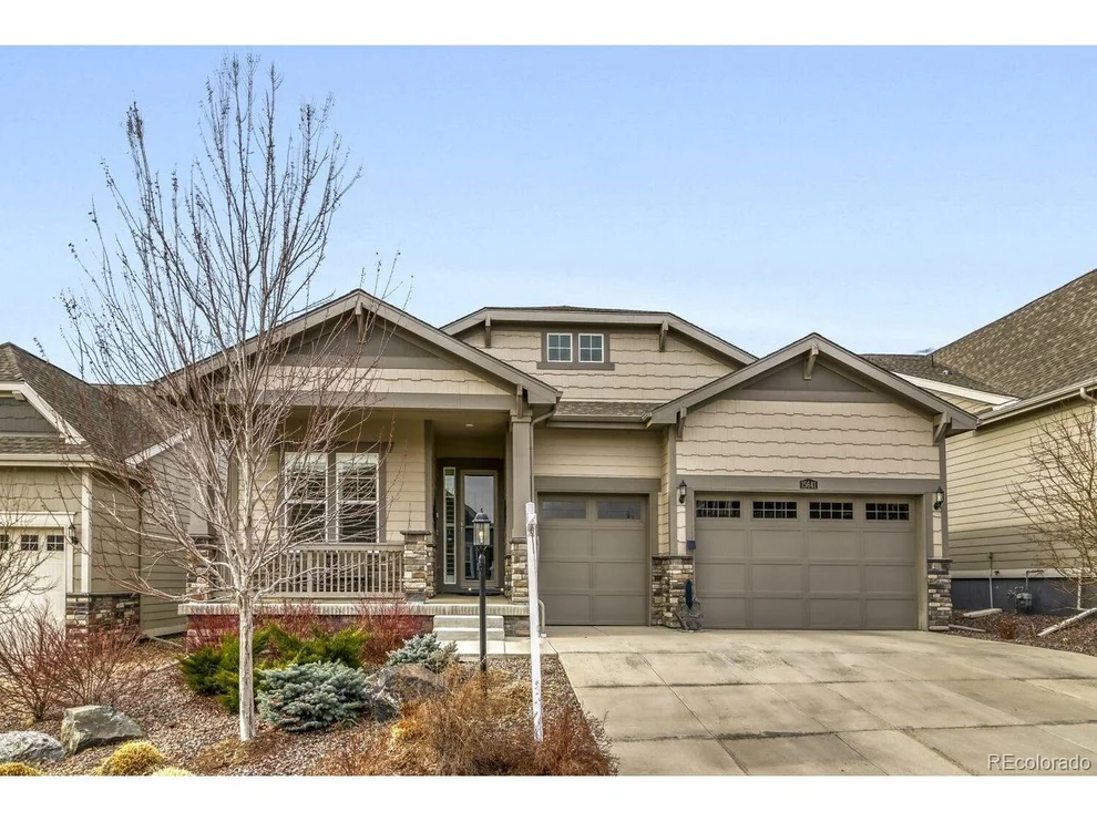 Unit for sale at 15641 Xanthia Ct, Thornton, CO 80602