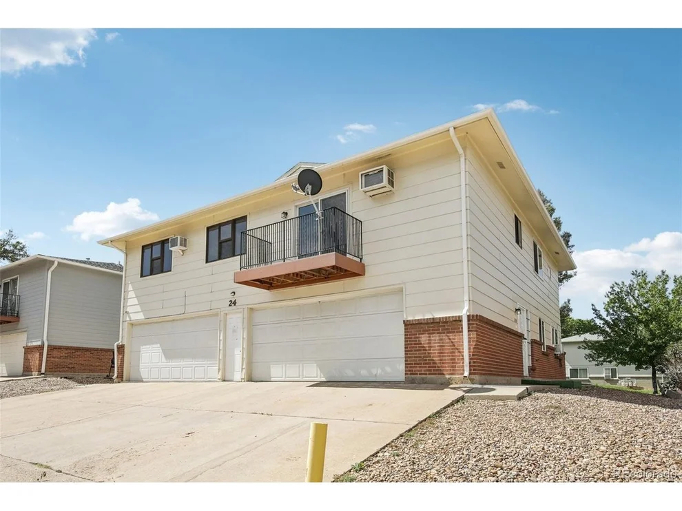 Unit for sale at 7309 W Hampden Ave, Lakewood, CO 80227