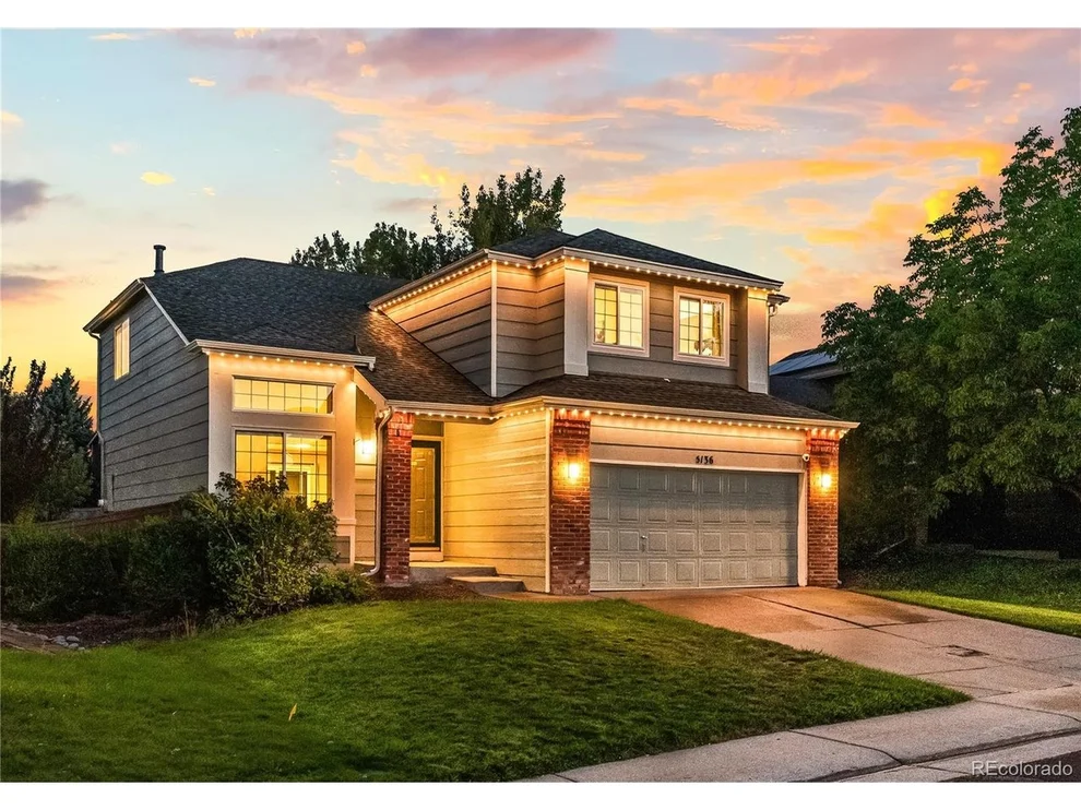 Unit for sale at 5136 Weeping Willow Cir, Highlands Ranch, CO 80130