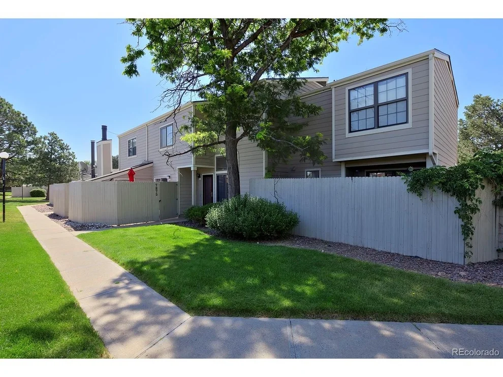 Unit for sale at 7875 W 87th Dr, Arvada, CO 80005