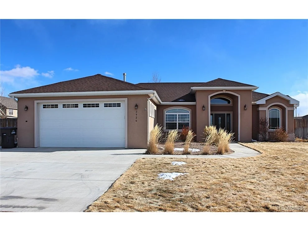 Unit for sale at 2924 Sarah Lane, Alamosa, CO 81101