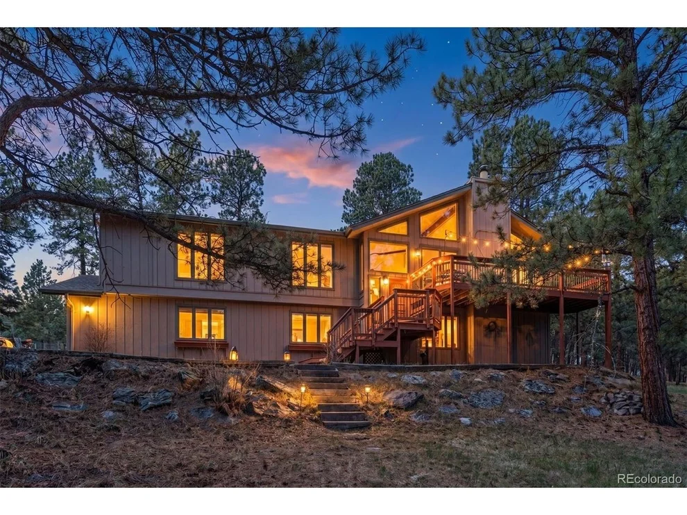 Unit for sale at 2459 Inverness Pl, Evergreen, CO 80439