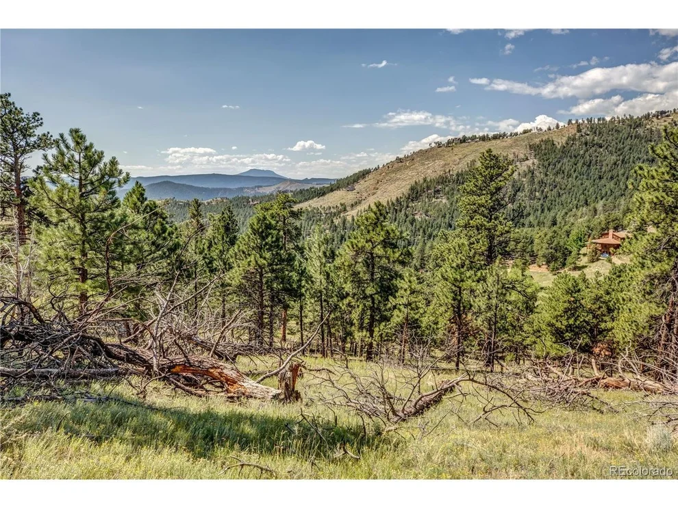 Unit for sale at 117 County Road 83, Boulder, CO 80302