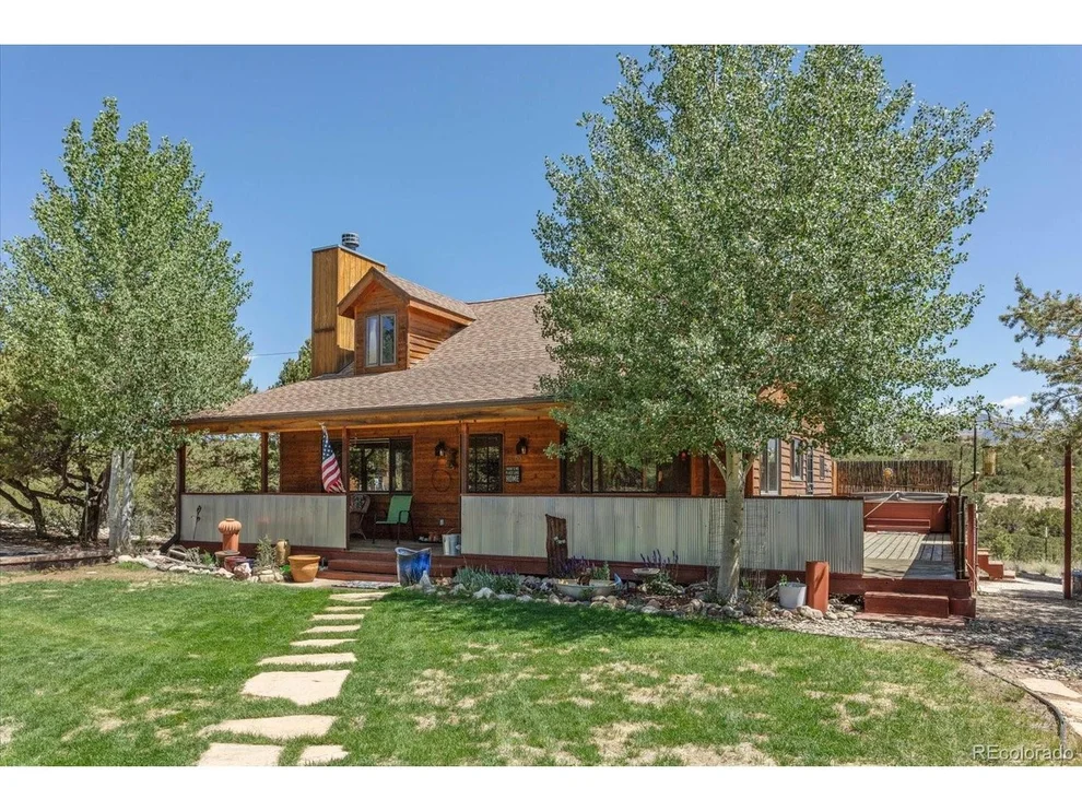 Unit for sale at 15700 County Road 352, Buena Vista, CO 81211