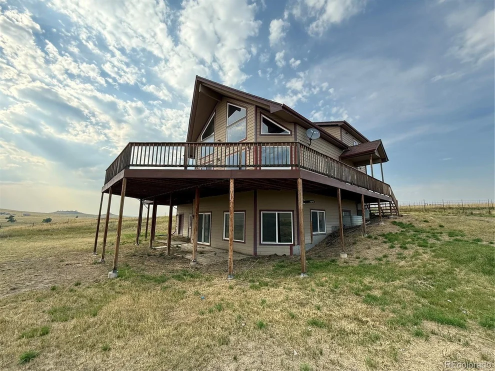 Unit for sale at 22500 Cow Cir, Ramah, CO 80832