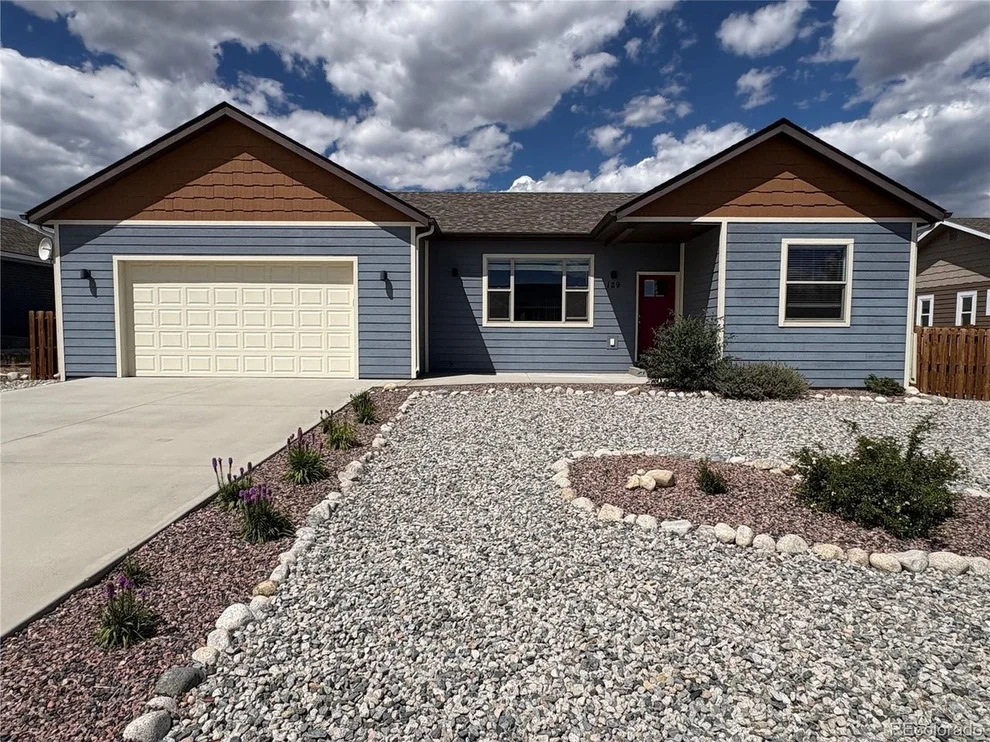 Unit for sale at 129 Red Tail Blvd, Buena Vista, CO 81211