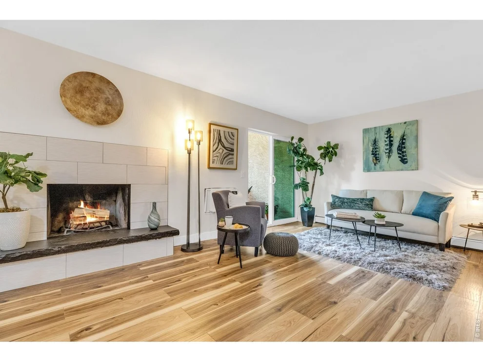 Unit for sale at 3035 Oneal Pkwy, Boulder, CO 80301