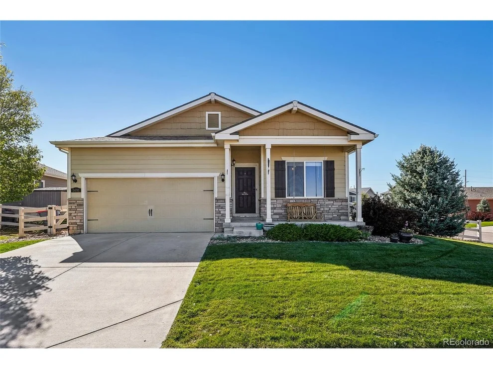 Unit for sale at 5691 Legacy Pkwy, Dacono, CO 80514