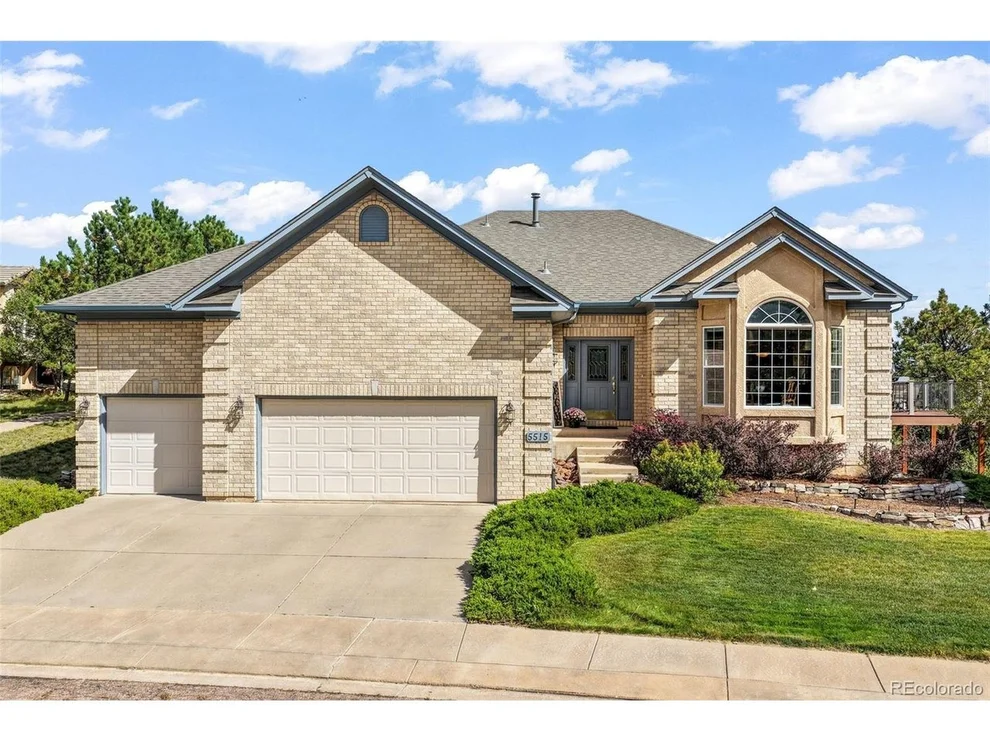 Unit for sale at 5515 Wittenberg Ct, Colorado Springs, CO 80918