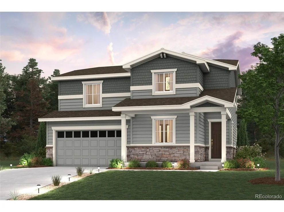 Unit for sale at 20244 E 59th Ave, Aurora, CO 80019