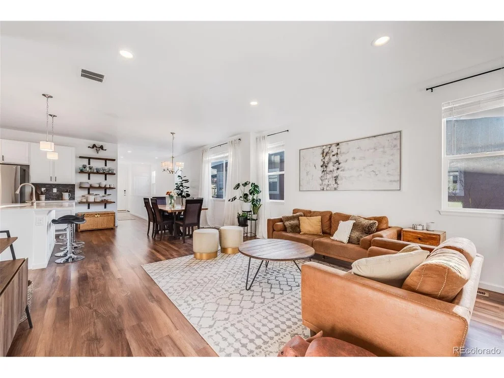 Unit for sale at 8953 Birch Run Dr, Parker, CO 80134