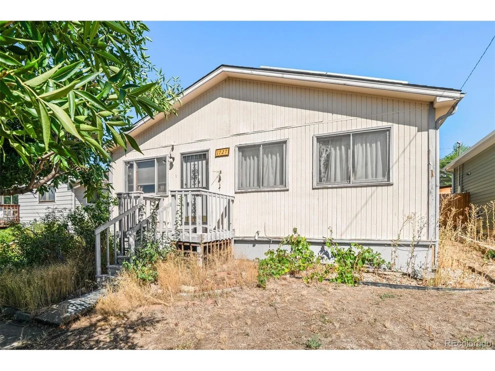 Unit for sale at 1727 W Asbury Ave, Denver, CO 80223