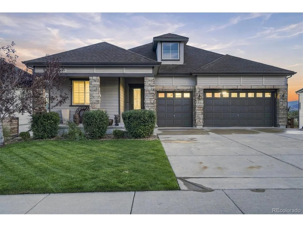 Unit for sale at 15808 W 83rd Ave, Arvada, CO 80007