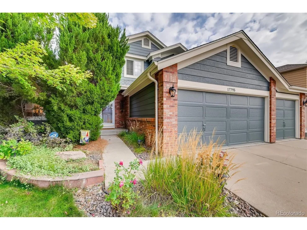 Unit for sale at 17795 E Dorado Dr, Centennial, CO 80015