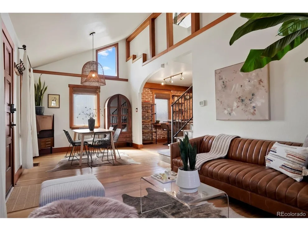 Unit for sale at 2223 S Gilpin St, Denver, CO 80210