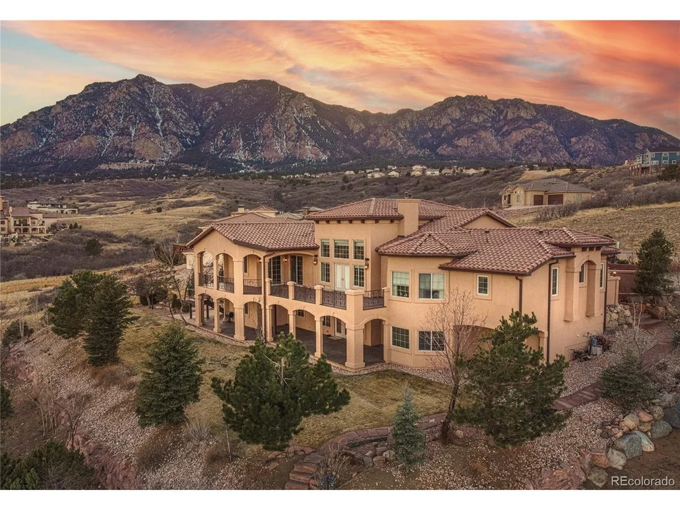 Unit for sale at 6506 Farthing Dr, Colorado Springs, CO 80906