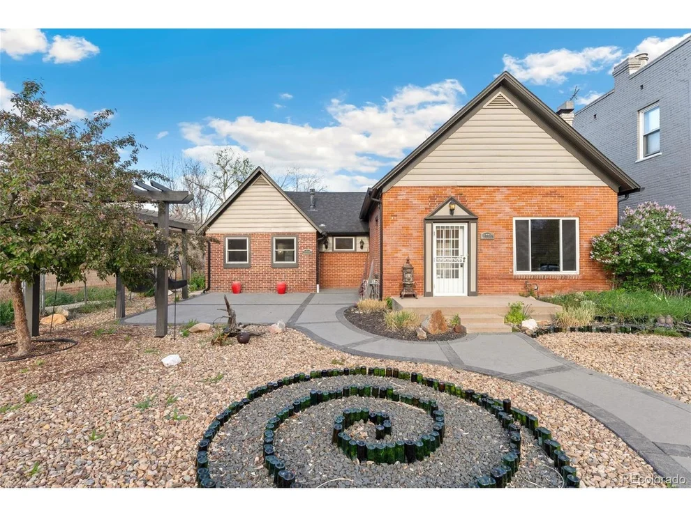 Unit for sale at 1748 S Logan St, Denver, CO 80210