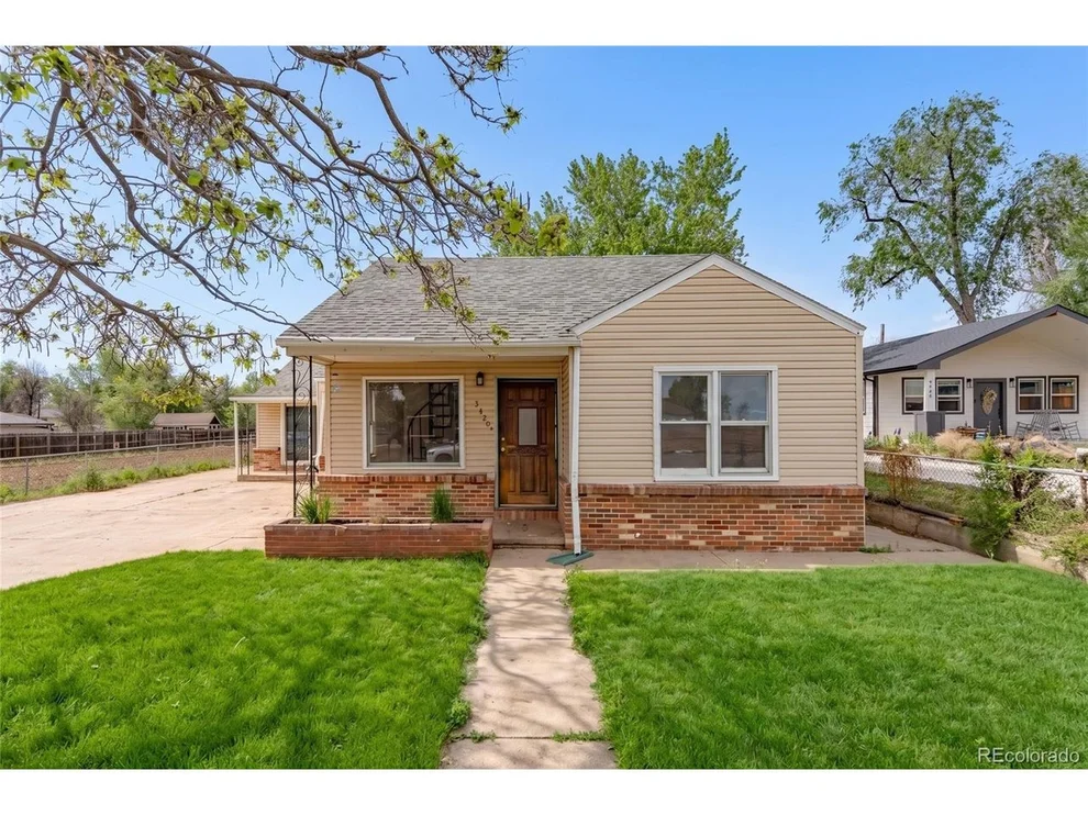 Unit for sale at 3420 W Tennessee Ave, Denver, CO 80219