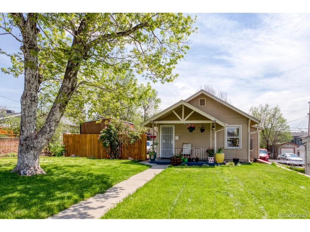 Unit for sale at 420 N King St, Denver, CO 80204