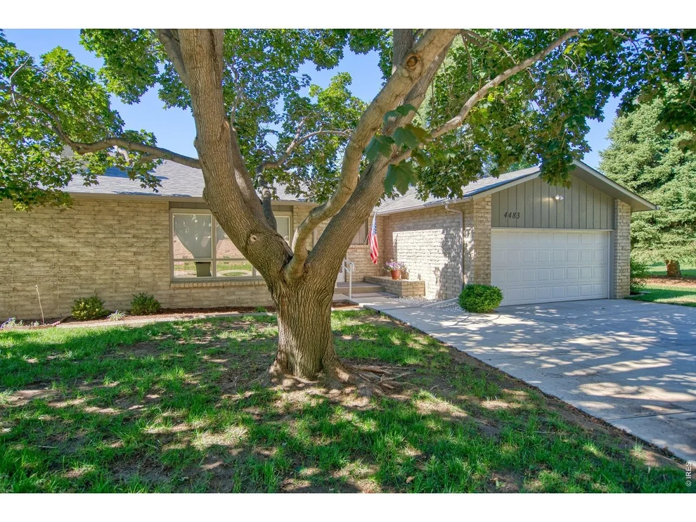 Unit for sale at 4483 W Pioneer Dr, Greeley, CO 80634