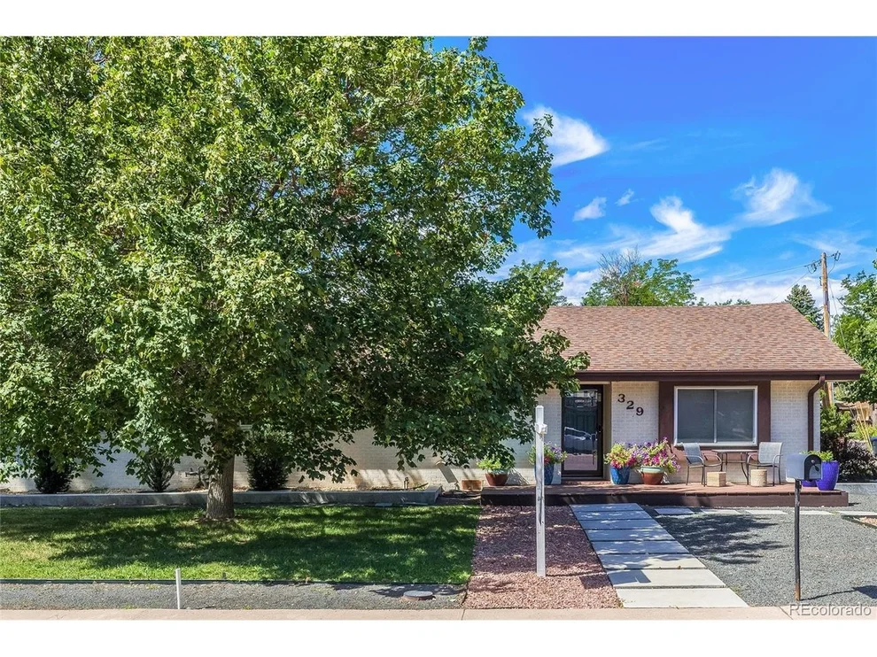 Unit for sale at 329 Pierce St, Lakewood, CO 80226