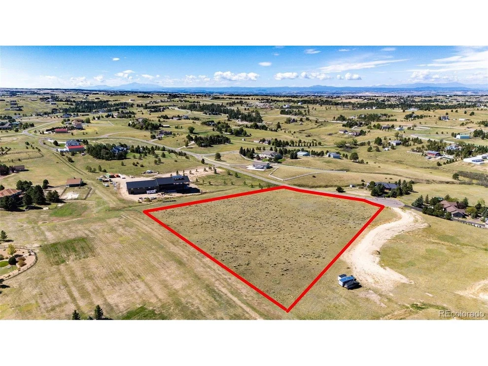 Unit for sale at 46620 Sunset View Way, Parker, CO 80138