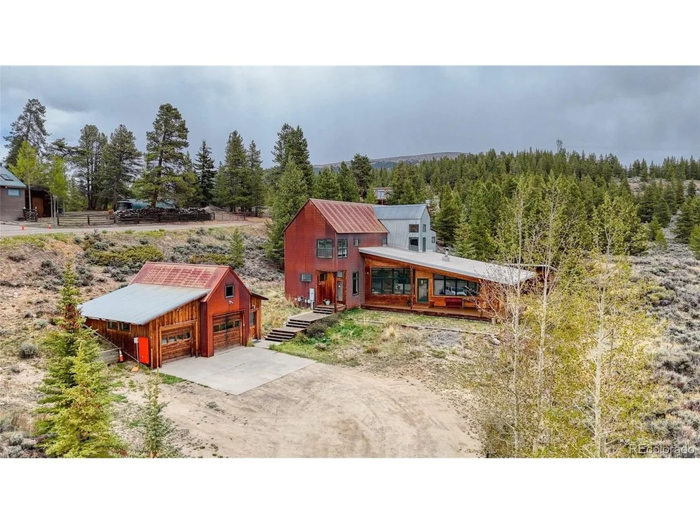 Unit for sale at 850 Ash St, Leadville, CO 80461