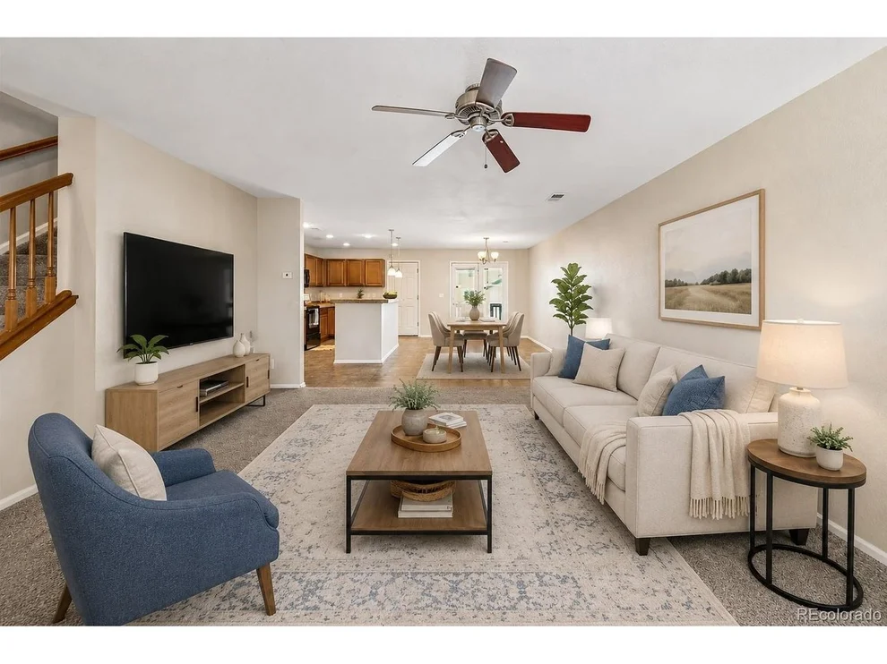 Unit for sale at 5777 N Danube St, Denver, CO 80249