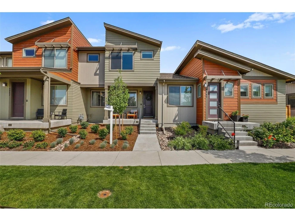 Unit for sale at 5872 Galena St, Denver, CO 80238